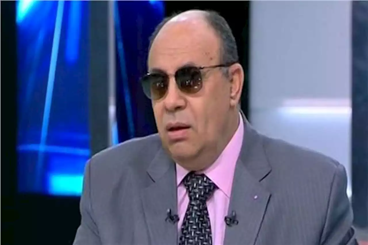 اعتزال مبروك عطية الظهور الإعلامي بعد الهجوم عليه بسبب الطالبة «نيرة»