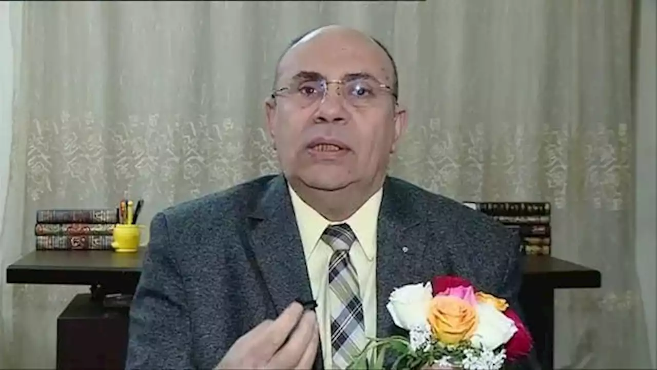 تعرف على فتاوى مبروك عطية الغريبة التي أثارت الجدل بمصر
