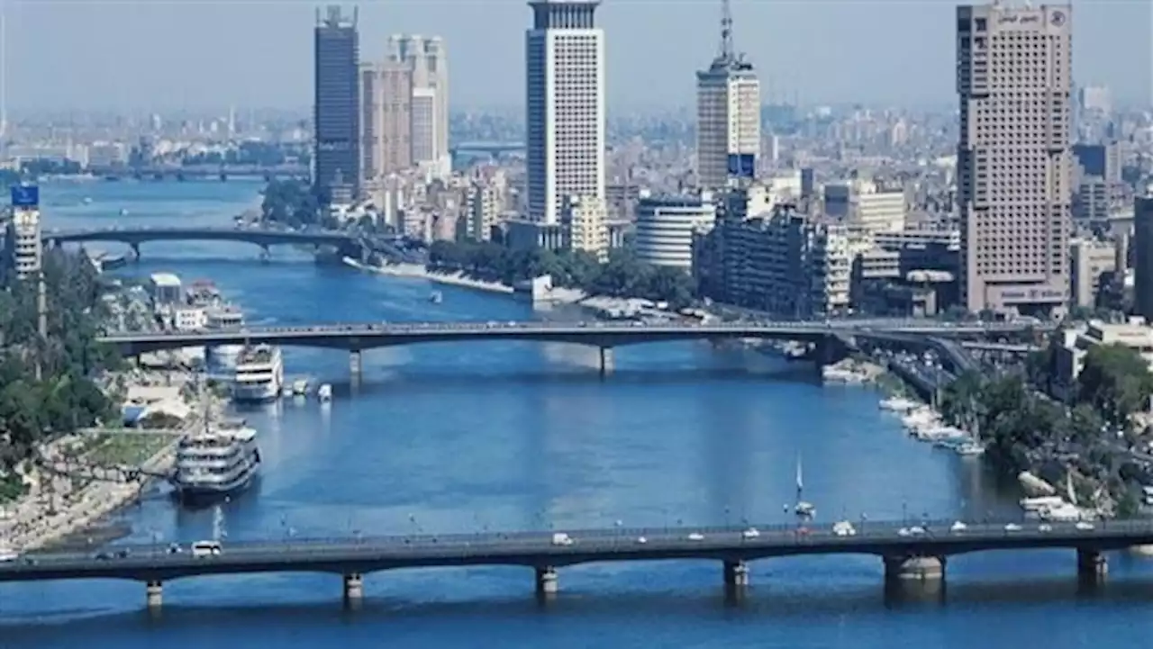 الأرصاد: اليوم طقس حار نهارًا معتدل ليلًا.. والعظمى بالقاهرة 34