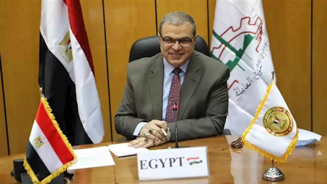 القوى العاملة توفر 438 فرصة عمل بالقليوبية