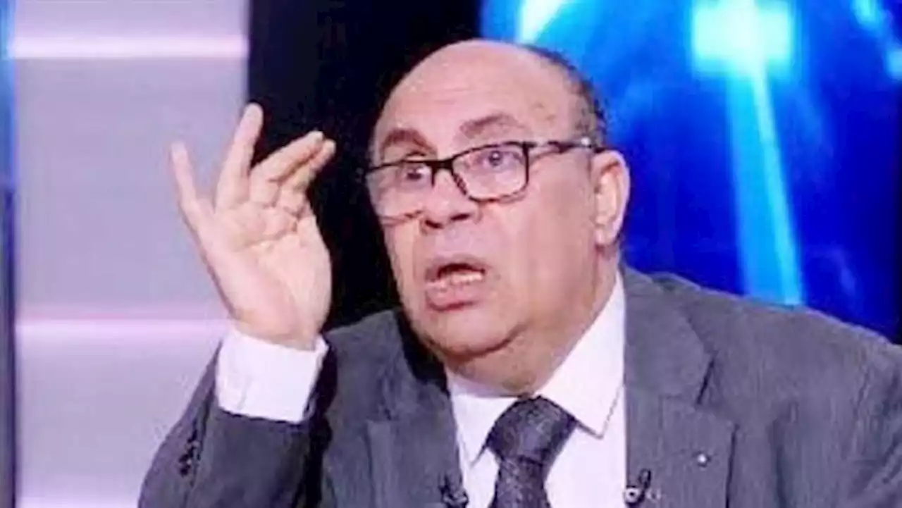 القومي للمرأة يتقدم ببلاغ ضد مبروك عطية: 'يحتقر النساء'