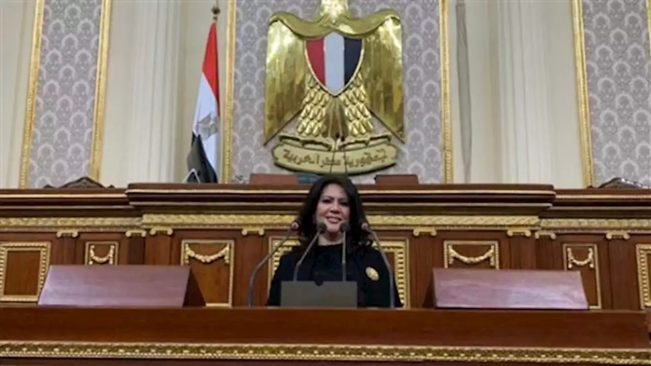 بيان عاجل بالبرلمان لوقف الداعية مبروك عطية عن الظهور الإعلامي