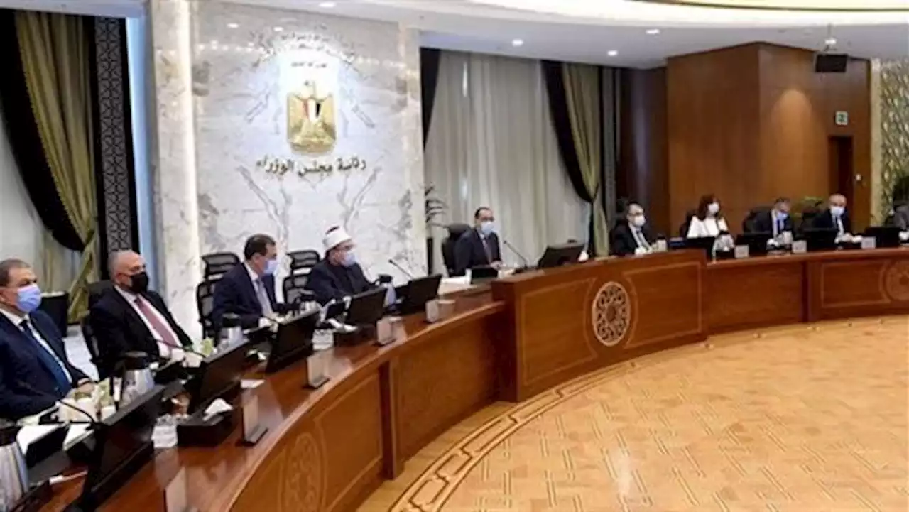 رئيس الوزراء: توافق الرؤى 'المصرية - السعودية' في مختلف الملفات السياسية والاقتصادية