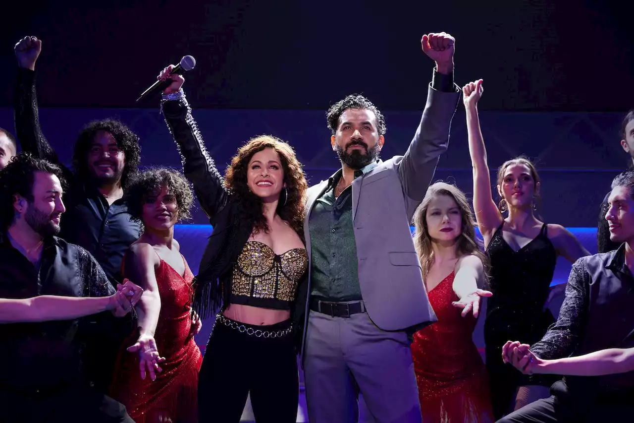 Broadway in Birmingham: Gloria Estefan musical, ‘Stomp’ added for 2022-2023