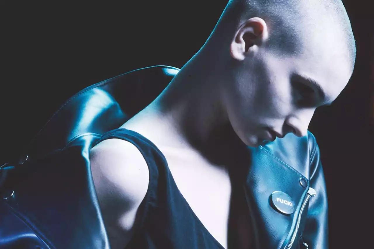 This New Documentary Explores the Difficult Life of Sinéad O’Connor