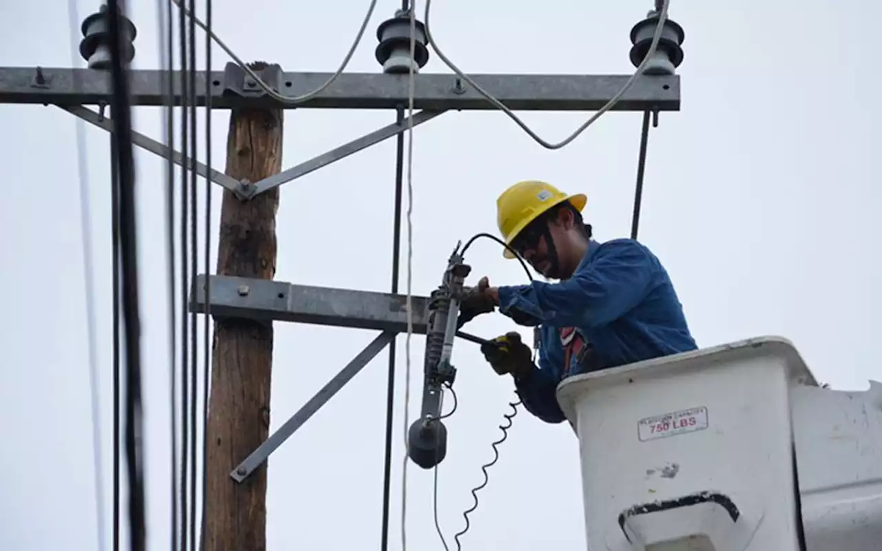 Se registra apagón en Quintana Roo, Yucatán y Campeche; CFE ya trabaja para restablecer servicio