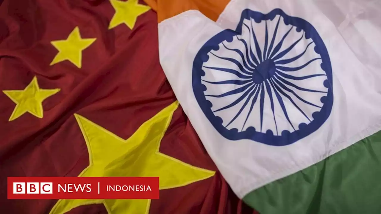 Bagaimana China dan India selamatkan Rusia hindari sanksi dengan beli minyak murah - BBC News Indonesia