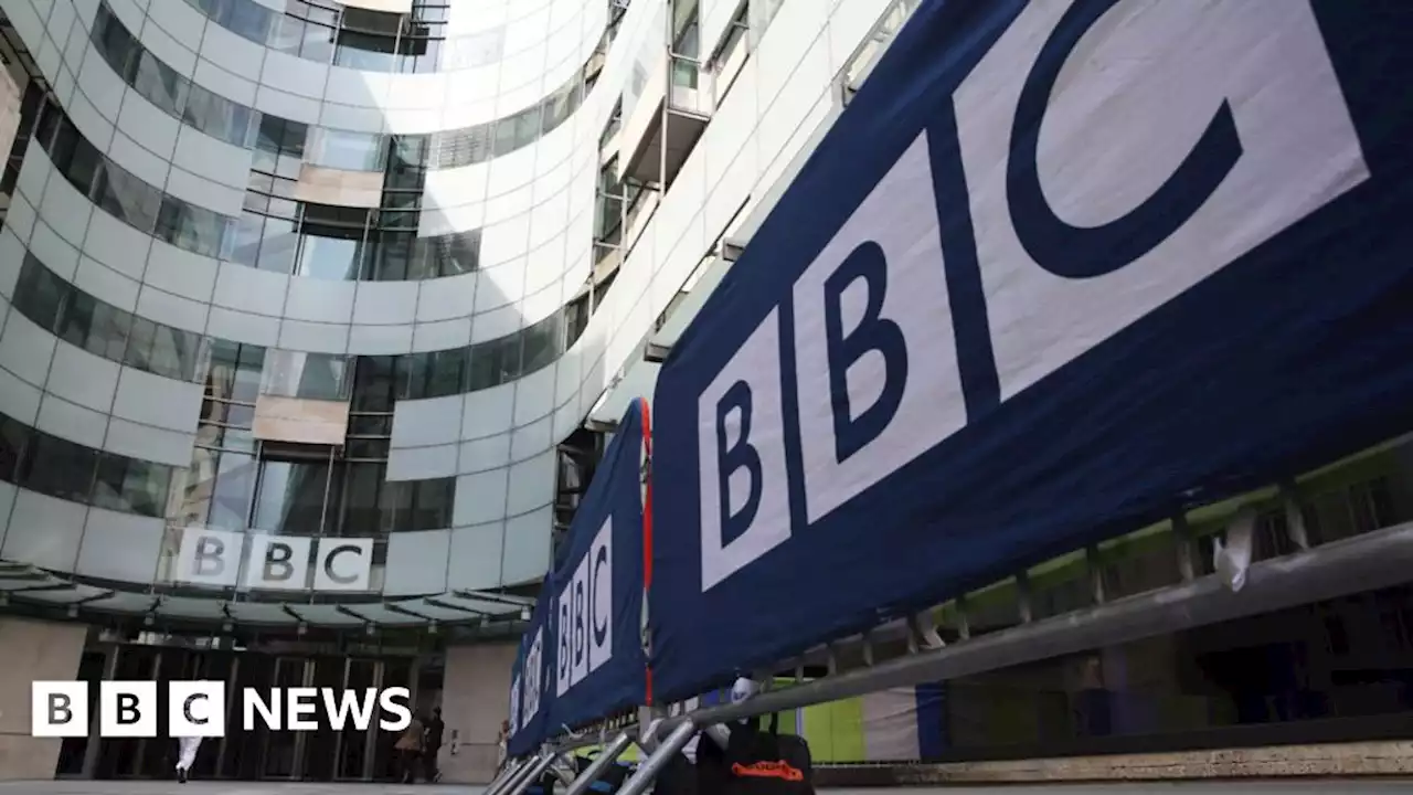 BBC told to improve complaints process by regulator Ofcom