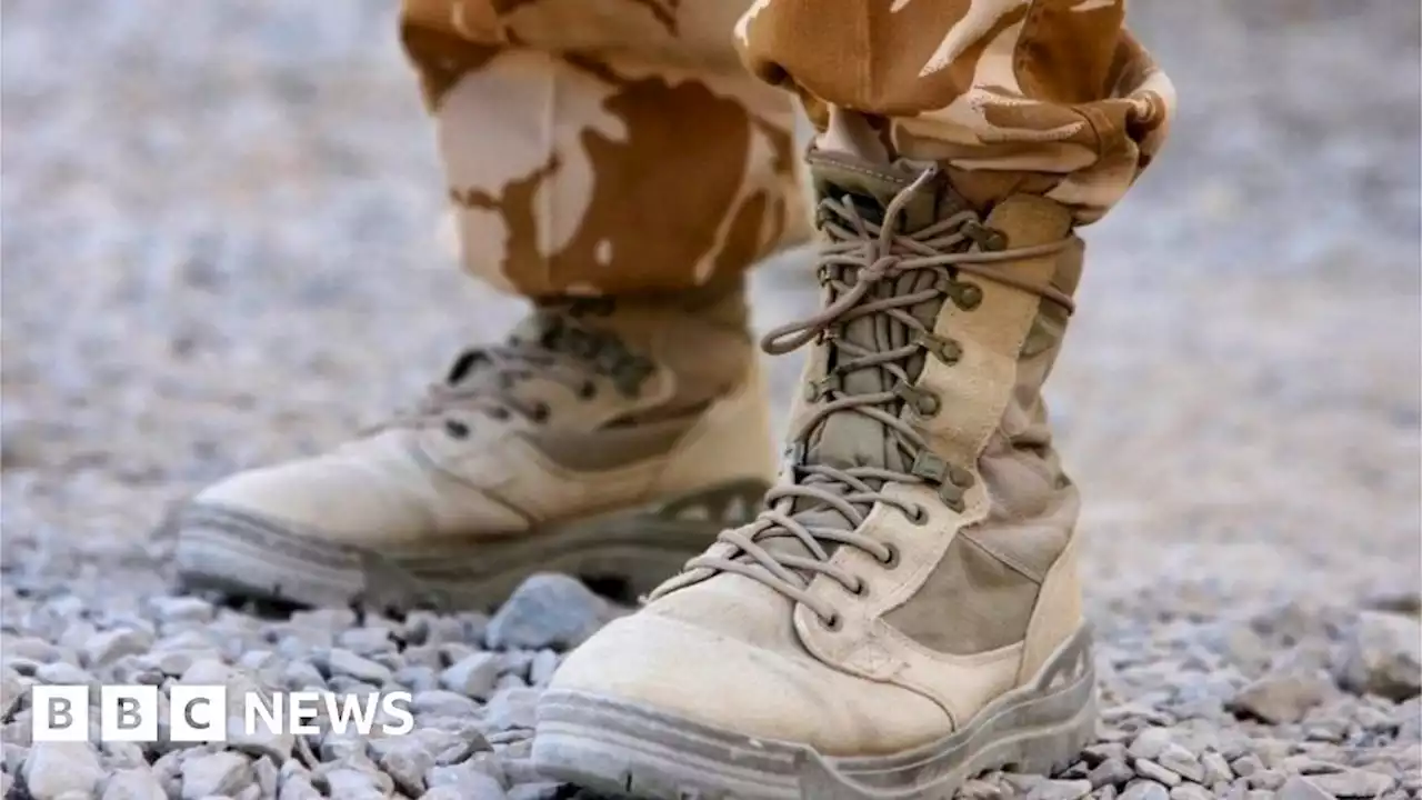 Soldier killed in training exercise on Salisbury Plain