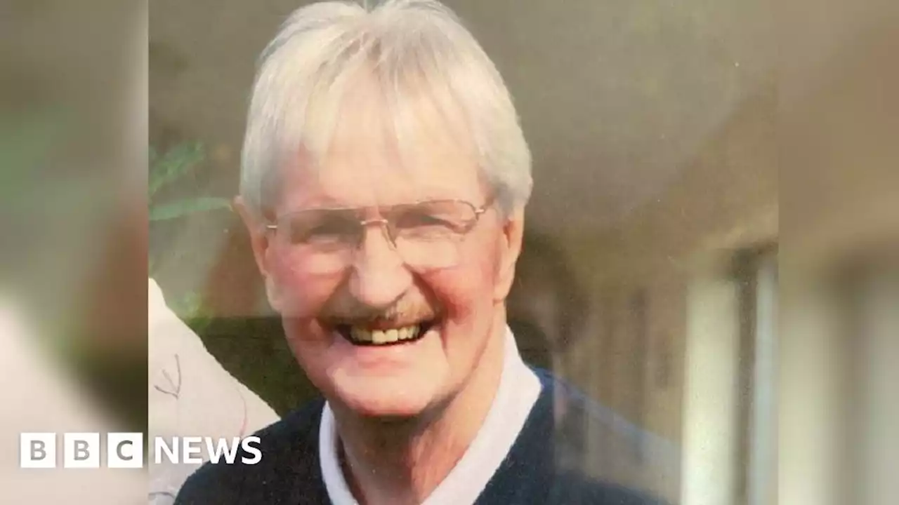 Wrexham man died in hospital bed after oxygen disconnected