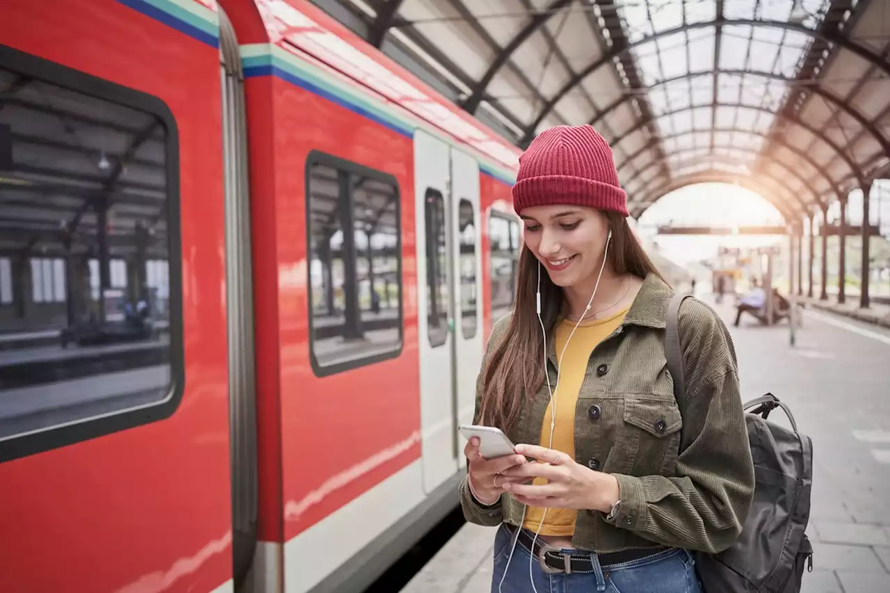 Gender-Urteil: Bahn muss Kunden geschlechtsneutral ansprechen