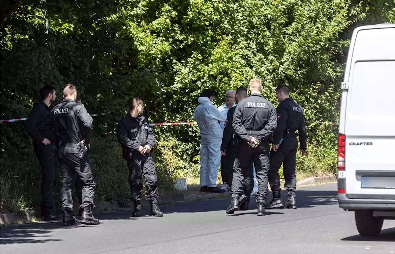 Tod einer 15-Jährigen: Zwei Jugendliche unter Tatverdacht