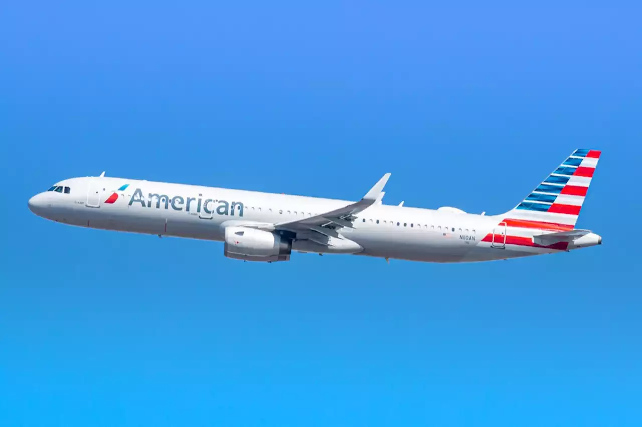 American Airlines Won't Fly to These 3 Cities, as of Sept. 7 — Best Life