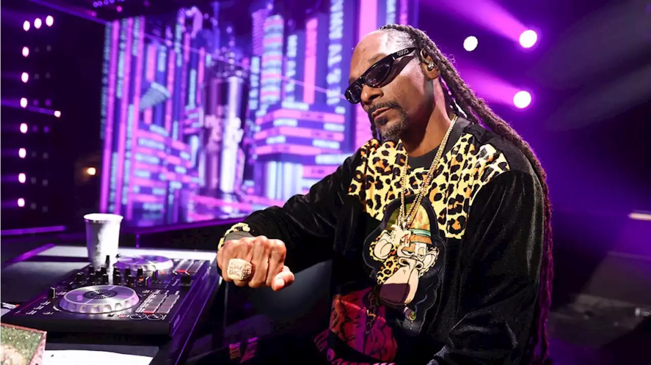 Is Virtual Weed Next for Snoop Dogg?