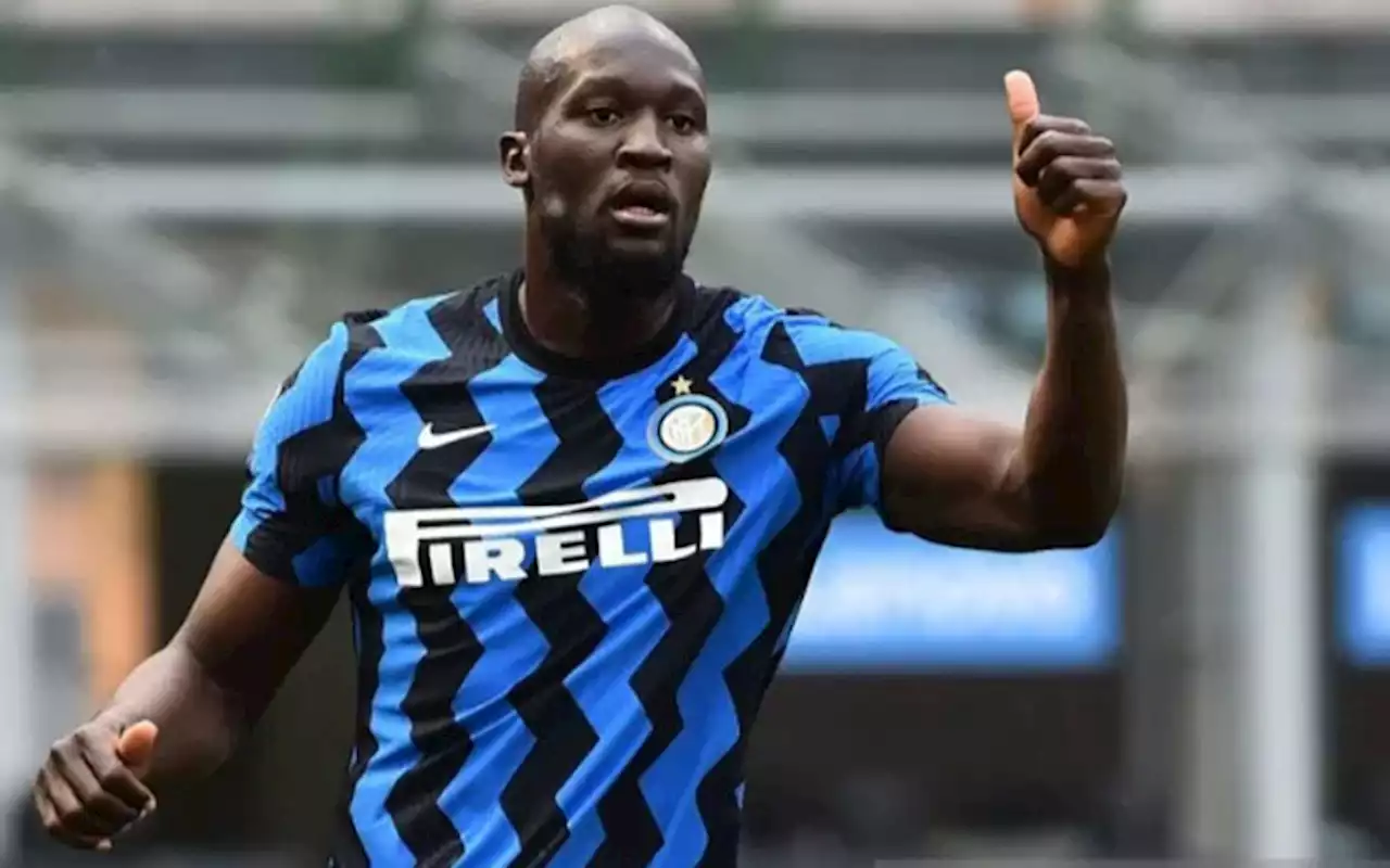 Chelsea Sepakat Pinjamkan Lukaku ke Inter Milan dengan Biaya Rp124 Miliar | Bola - Bisnis.com