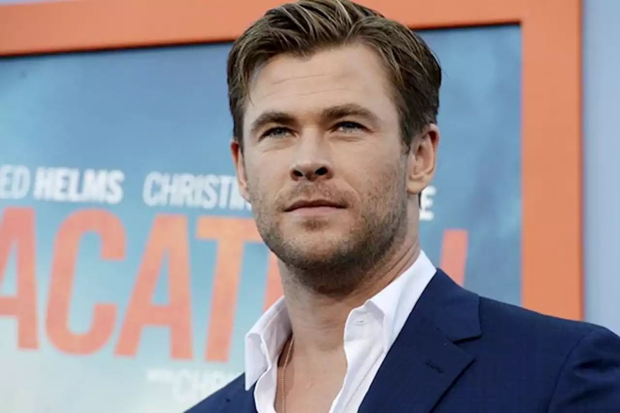 Chris Hemsworth Sebut Thor: Love and Thunder Mungkin Jadi Proyek Terakhirnya di MCU | Lifestyle - Bisnis.com