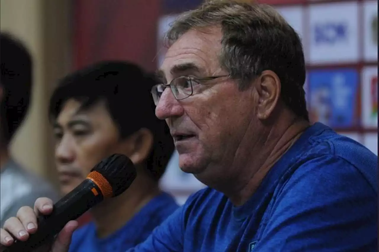 Amankan Tiket Perempat Final Piala Presiden 2022, Persib Langsung Istirahat - Bolasport.com