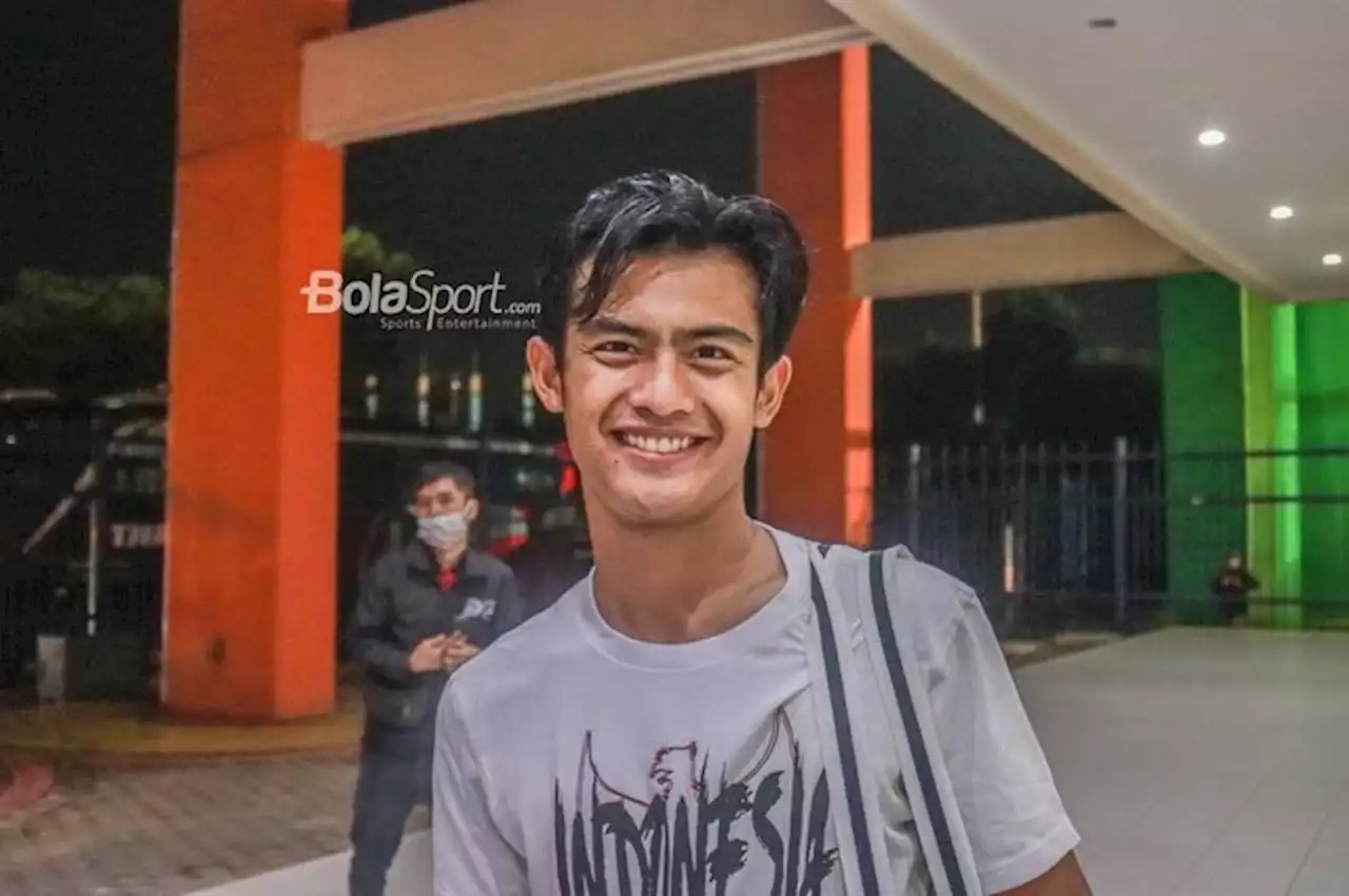 Hari Bersejarah Bagi Pratama Arhan di Tokyo Verdy, Langsung Hadapi Tim Besar Ini! - bolastylo.bolasport.com