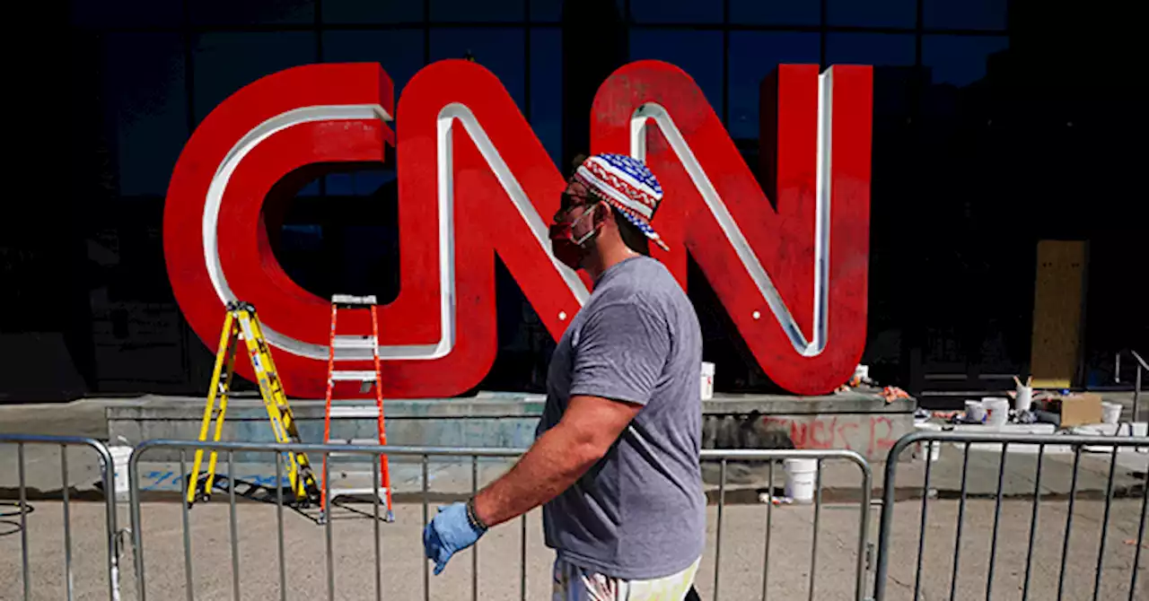 Nolte: CNN Demo Ratings Crash to 22-Year Low