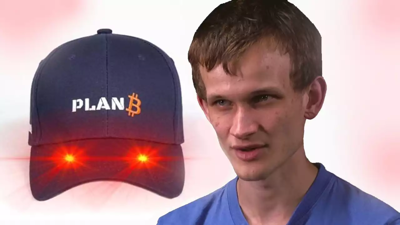 Plan B's Stock-to-Flow Price Model Denounced by Vitalik Buterin, Says Model Can Be 'Harmful' – Bitcoin News