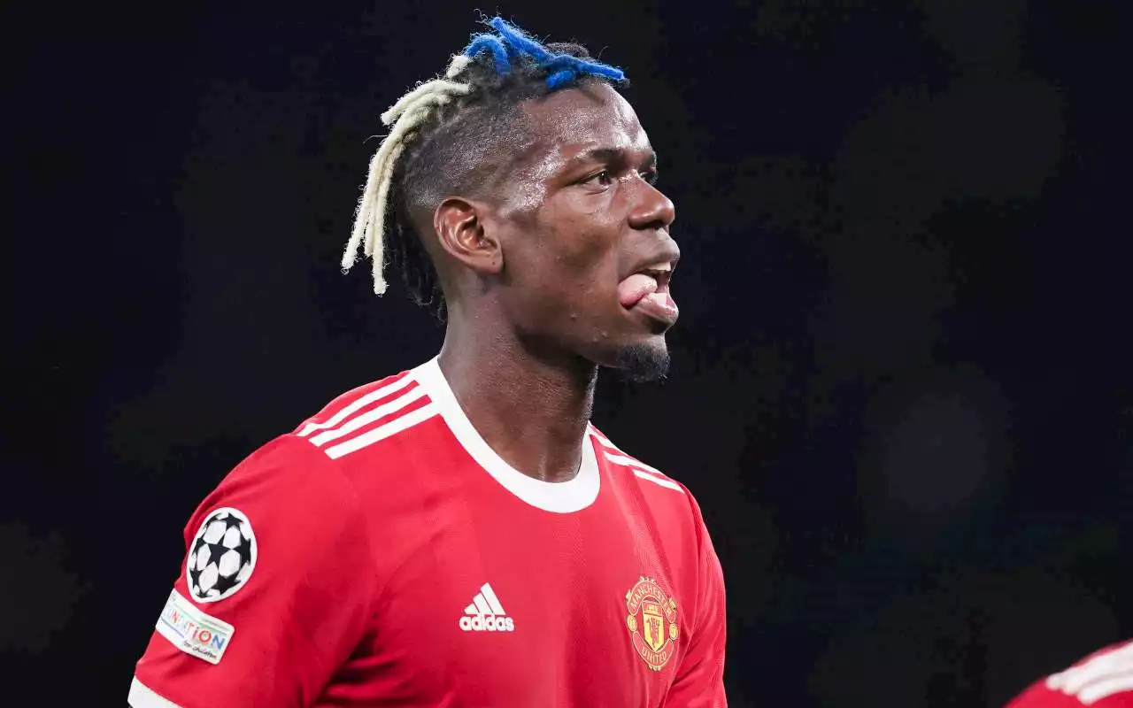 Non solo Pogba, subito un tris di colpi per Allegri - Calciomercato