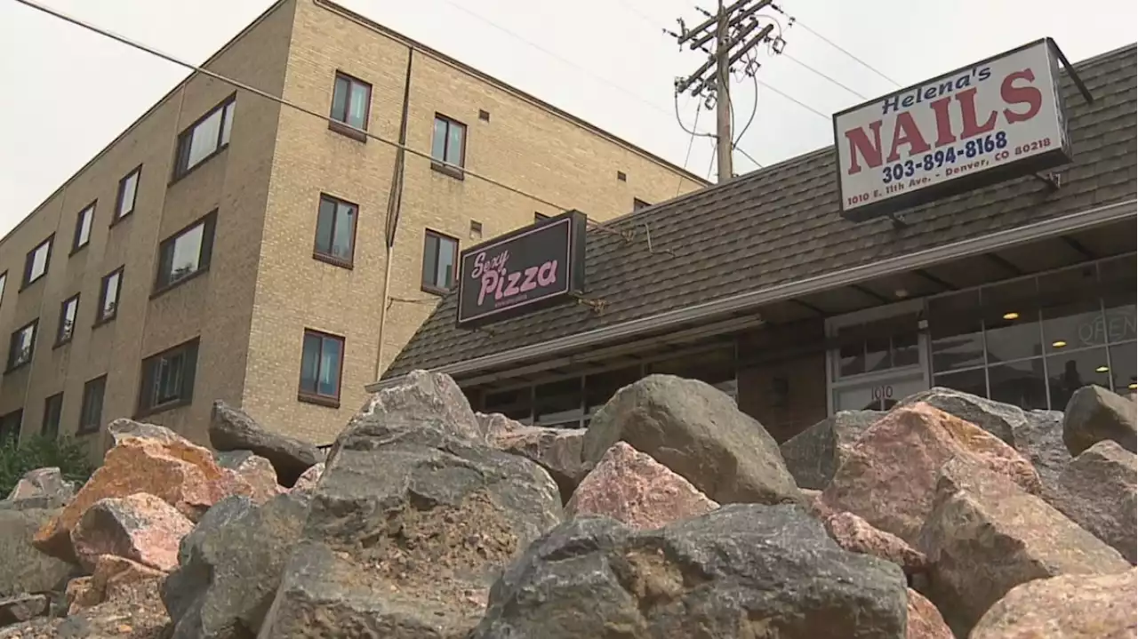 Sexy Pizza Is Forced To Leave Cap Hill Location