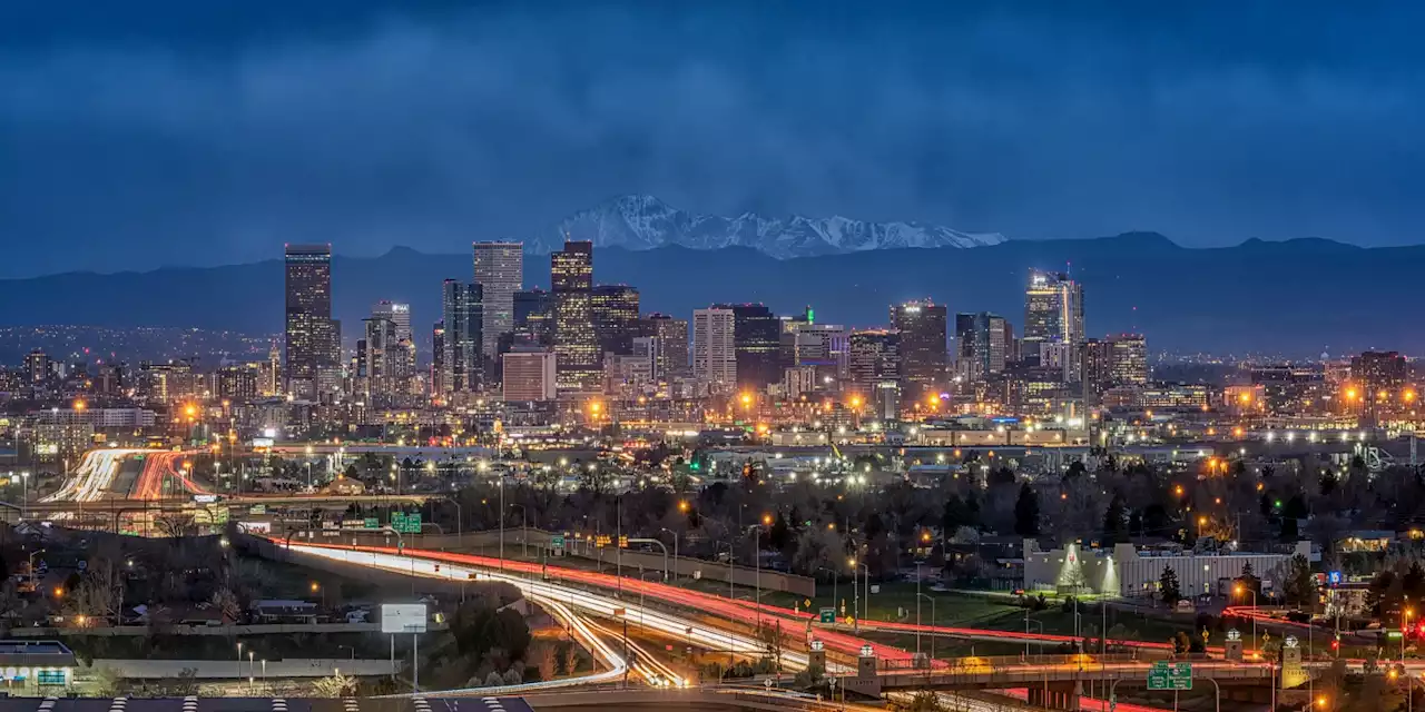 Visit Denver: More Visitors Expected