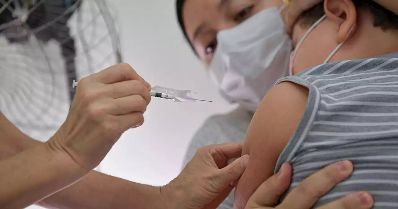 NYC rolling out COVID vaccines for children under 5, but some parents remain skeptical