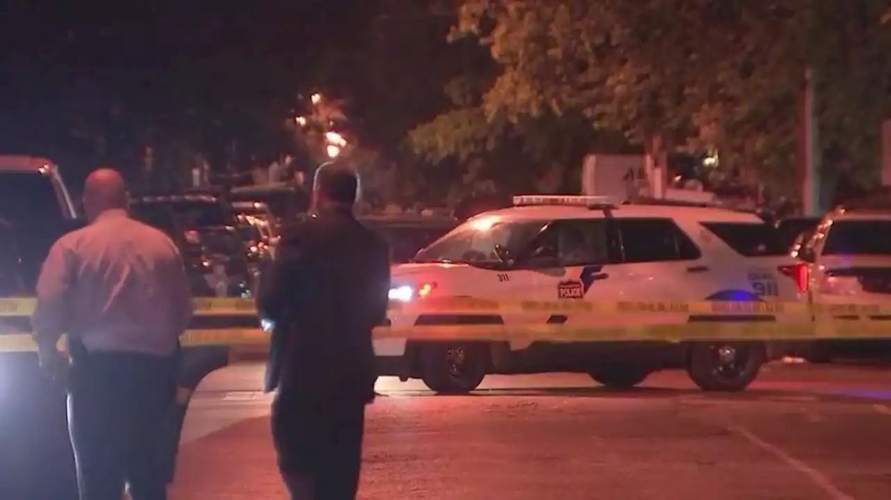 Man Dies After Being Found Shot In Rental SUV In South Philadelphia, Police Say