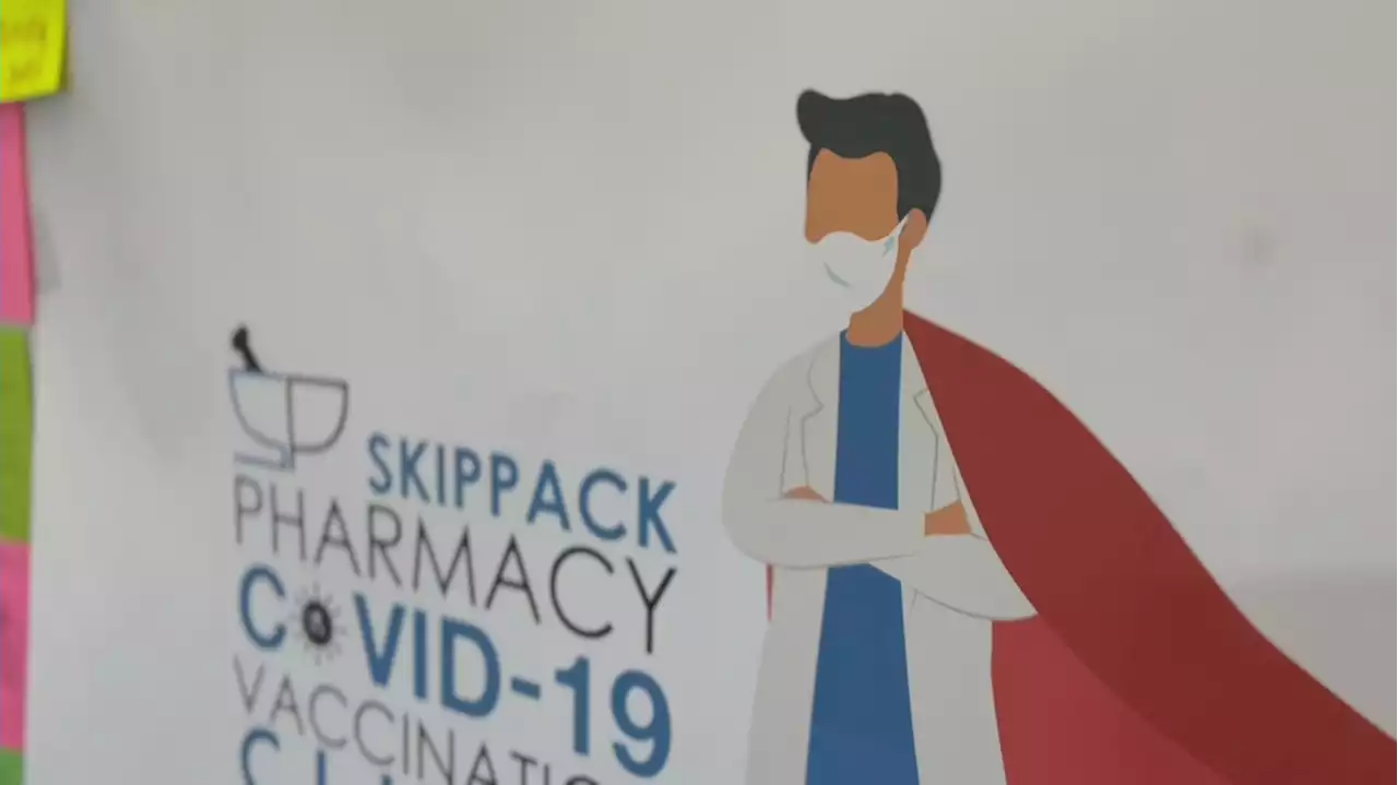 Skippack Pharmacy Taking Unique Approach To Vaccinating Children 6 Months To 5 Years Old Against COVID-19