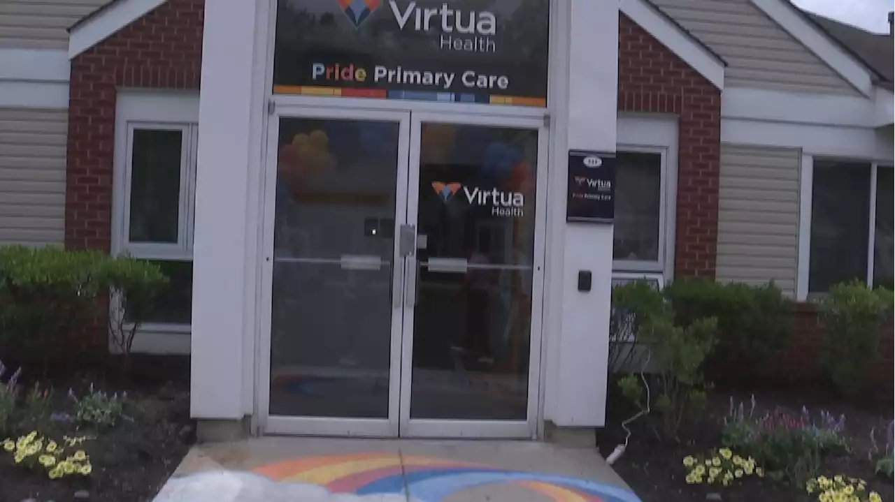 Virtua Health To Open 1st Primary Care Clinic Specifically Built For Members Of South Jersey's LGBTQ+ Community