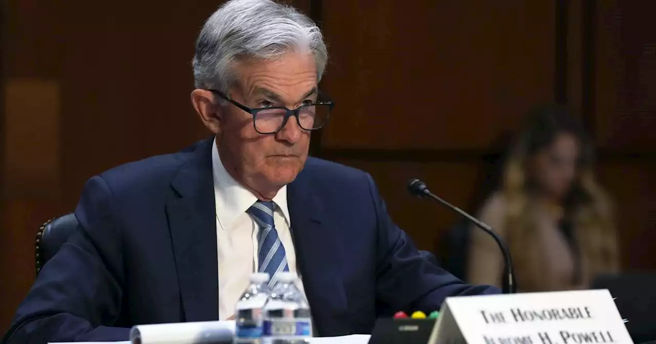 Federal Reserve chair aiming to avoid recession amid inflation fight