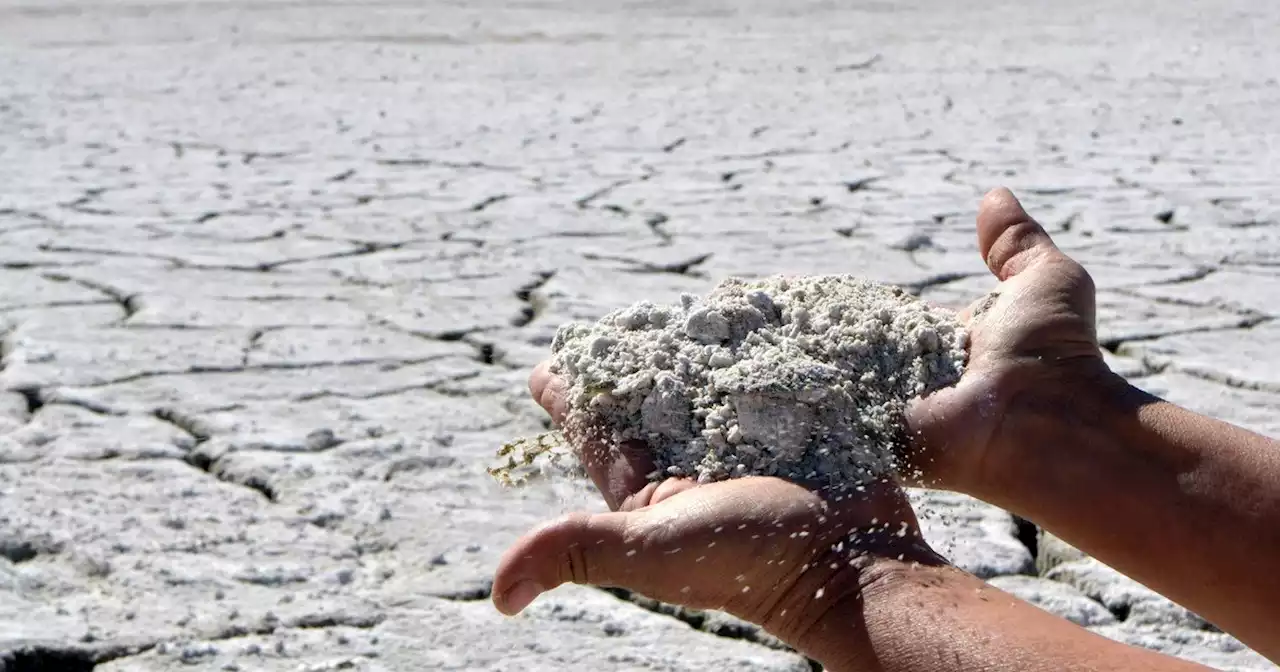 Mendoza, en crisis por la sequía: hay lugares donde no llueve desde hace cuatro meses