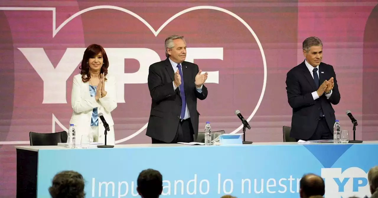 YPF, en la puerta de resolución de dos juicios por millones de dólares en Estados Unidos