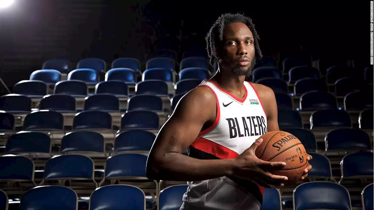 Former NBA player Caleb Swanigan dies aged 25