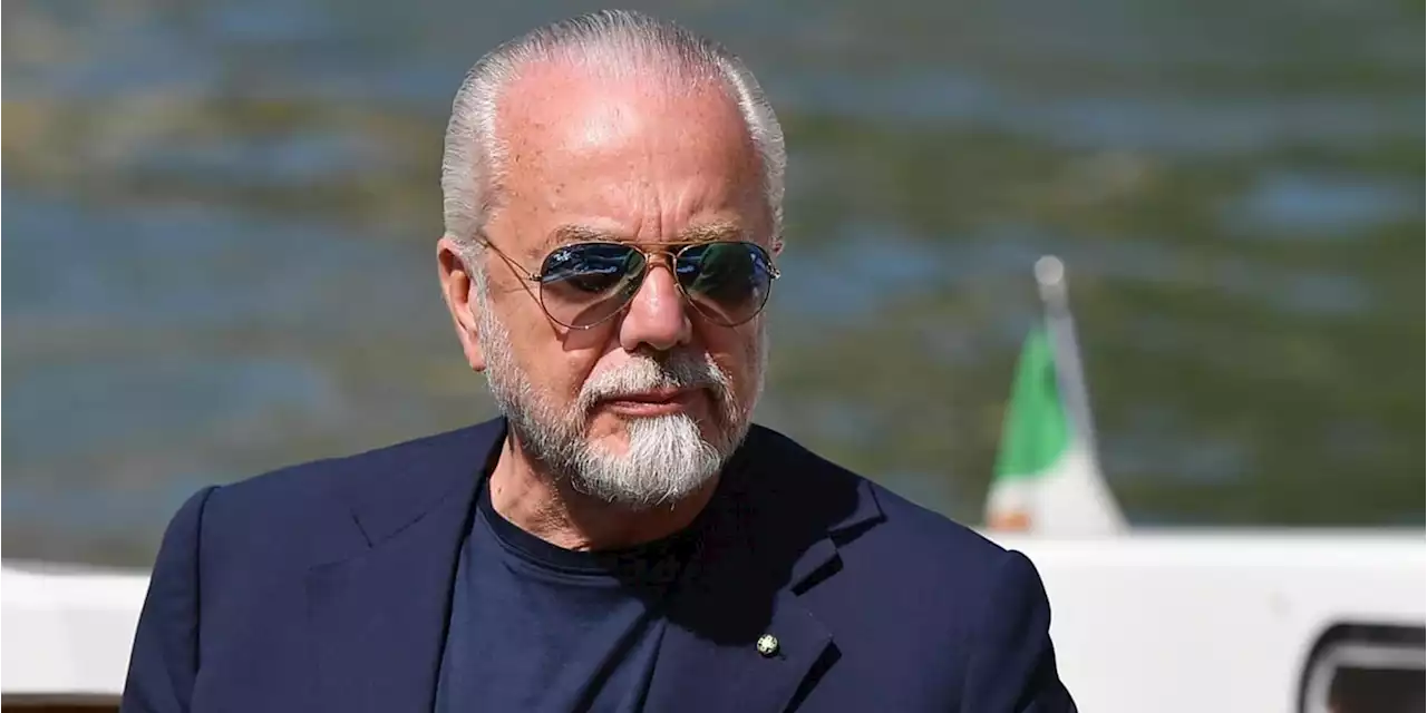 Caso Osimhen, il legale di De Laurentiis: 'Il Napoli non rischia nulla'