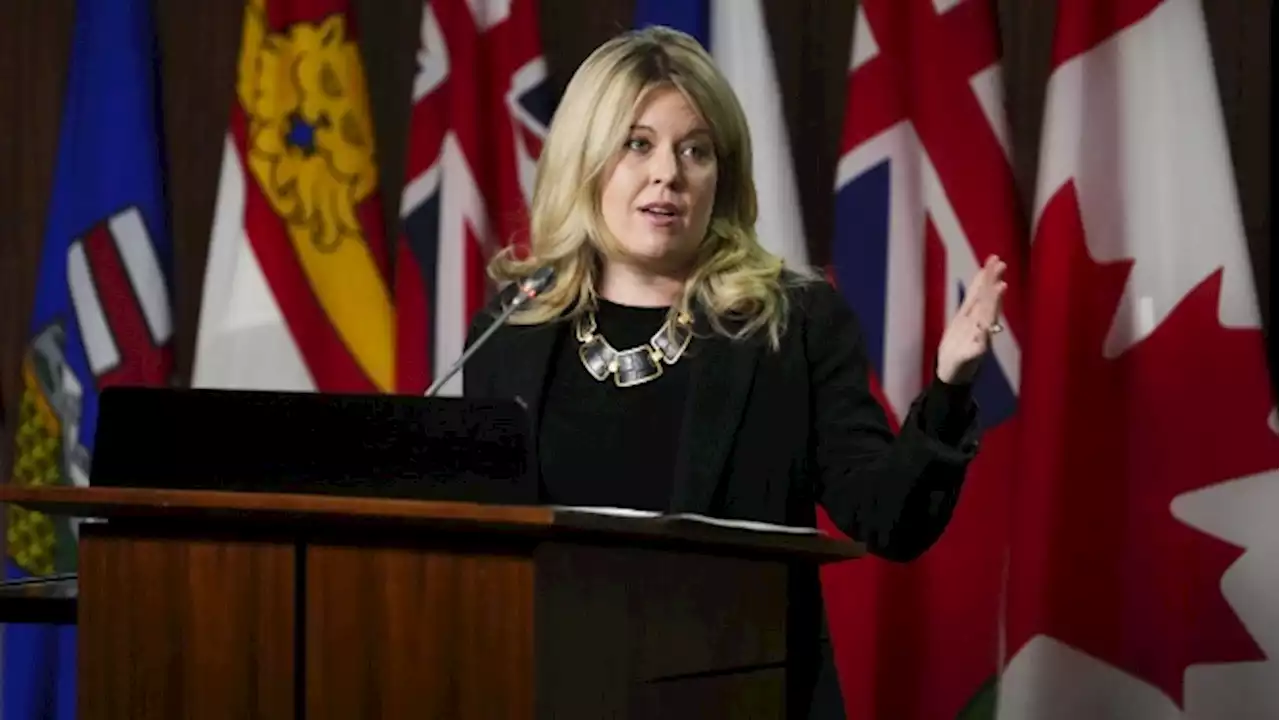 Brown's campaign manager joins Michelle Rempel Garner for possible UCP leadership bid