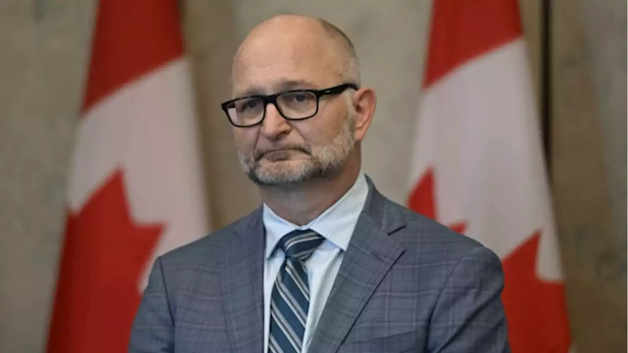 MPs agree to expedite passage of 'extreme intoxication' bill in House of Commons