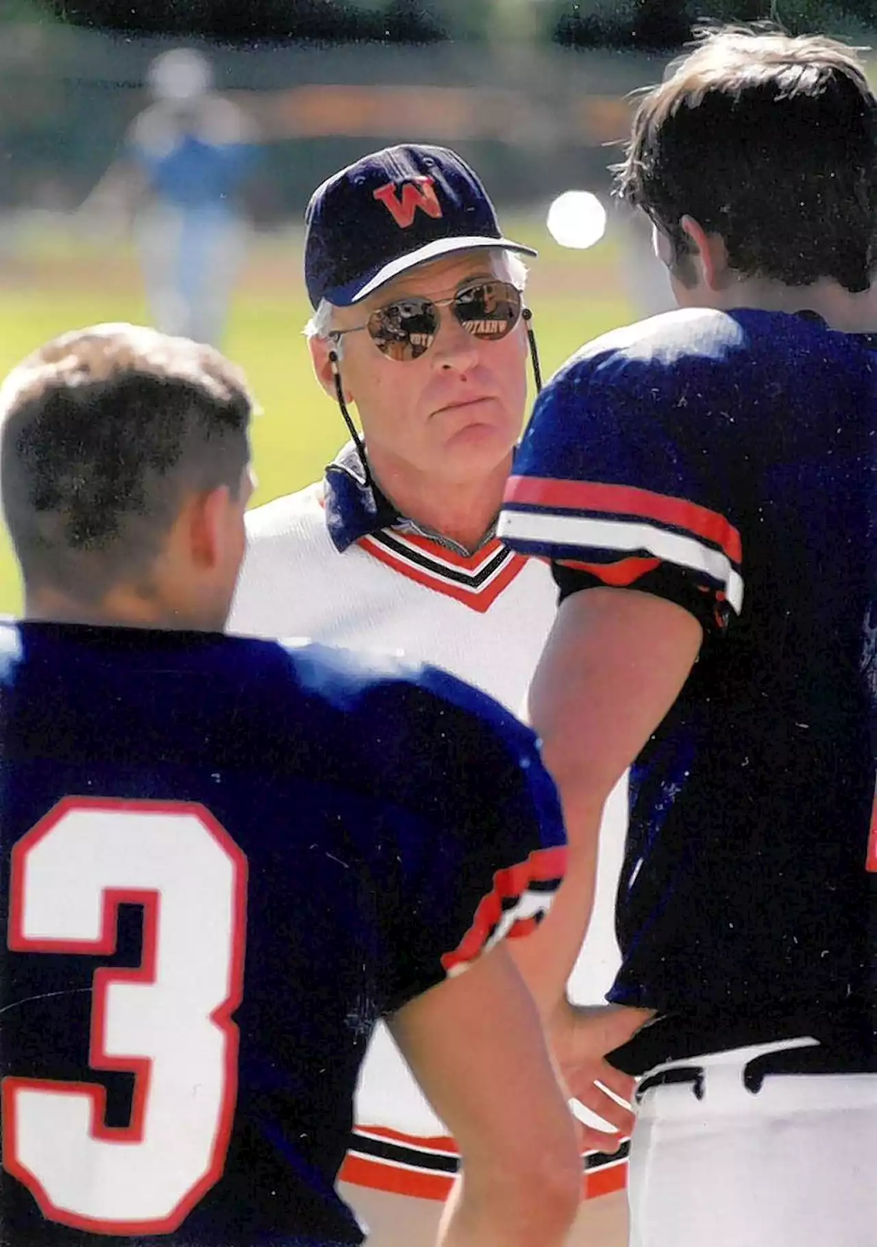 Former Naperville Central, Wheaton College coach Bishop 'saved Wheaton football'