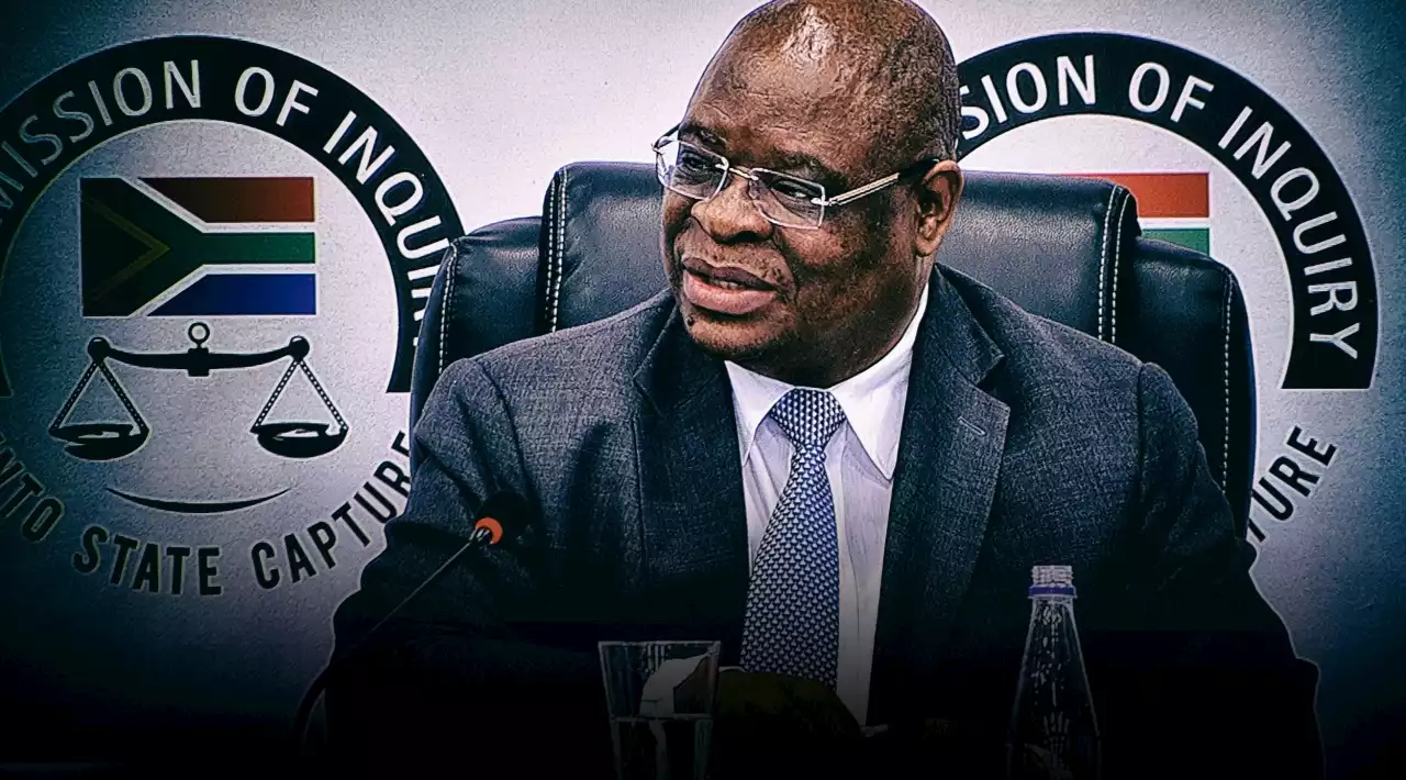 DAYS OF ZONDO: The State Capture Commission years: The highs, lows and where to now