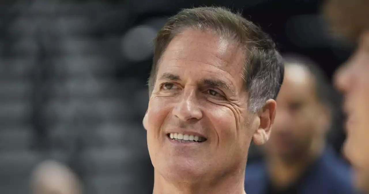 Mark Cuban’s new drug company exposes billions in government overspending