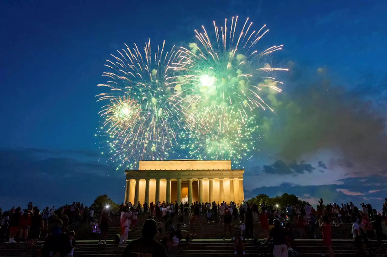 PBS’s ‘A Capitol Fourth’ Will Feature ‘West Side Story’ Tribute, Salute To Lincoln Memorial’s Centennial