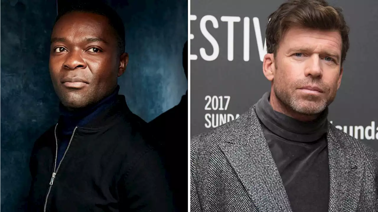 ‘Yellowstone’s Taylor Sheridan To Direct First Two Episodes Of ‘Bass Reeves’; David Oyelowo Discusses Playing The Enslaved Man-Turned Legendary Lawman