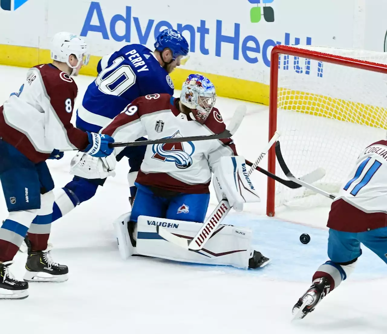 Stanley Cup Final, Game 4: Five things to watch when Avalanche faces Lightning