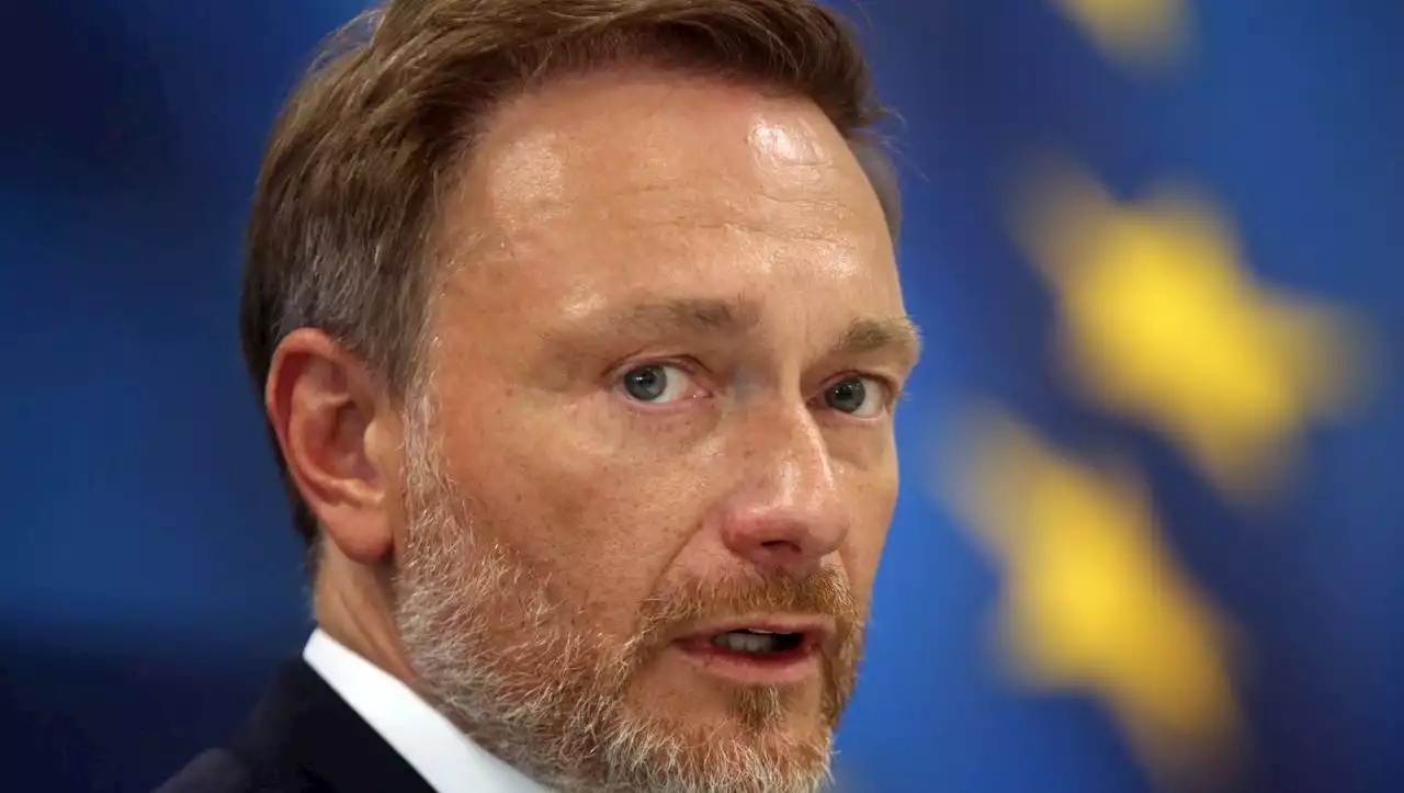 Christian Lindner: Finanzminister warnt vor Wirtschaftskrise und Phase der Entbehrung