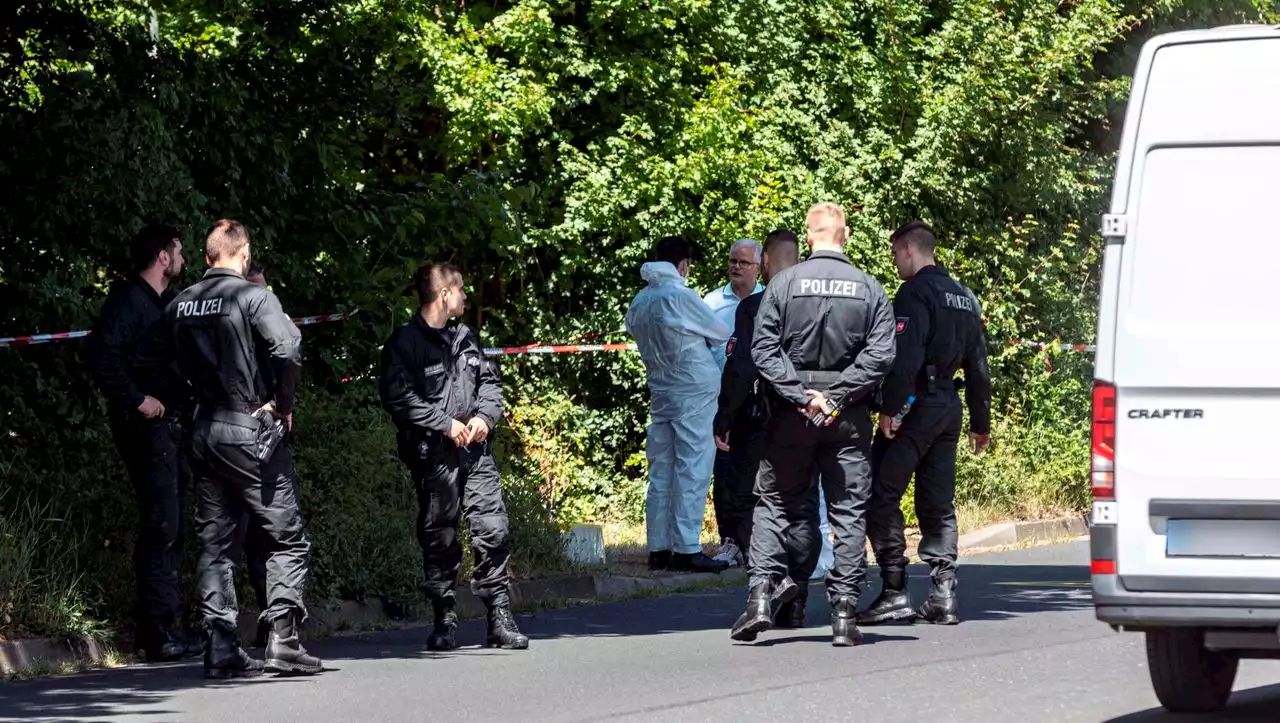 Salzgitter: Vermisste 15-Jährige ist tot – zwei Jugendliche unter Tatverdacht