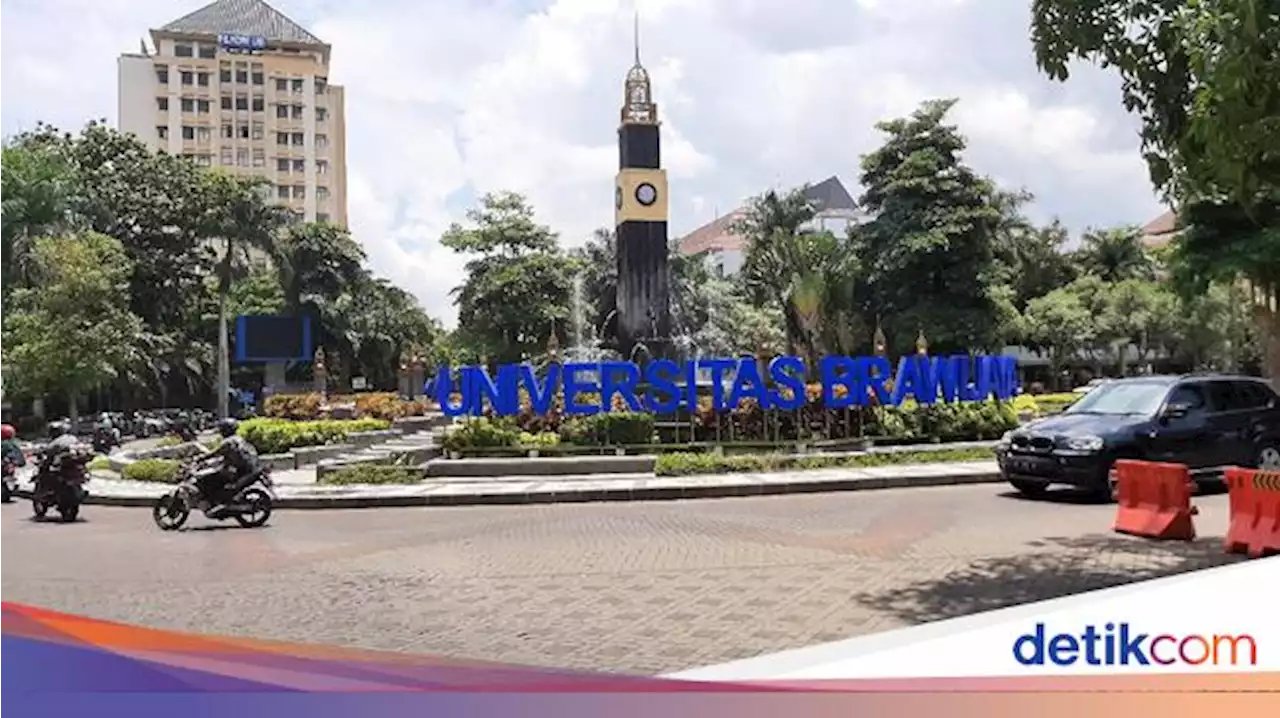 10 Kampus dengan Jurusan Arsitektur Terbaik di Indonesia, Ada UB-ITS