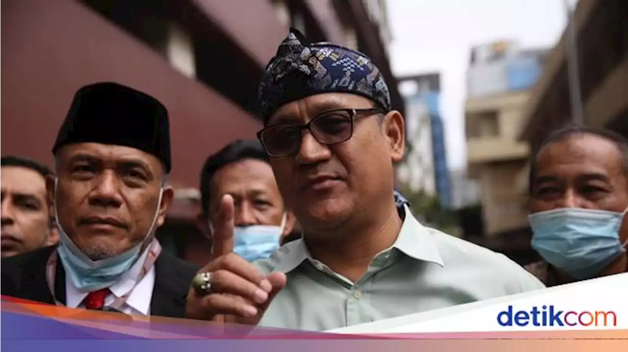 Memanas Sidang 'Jin Buang Anak' Sebab Hakim Merasa Dituding Berpihak