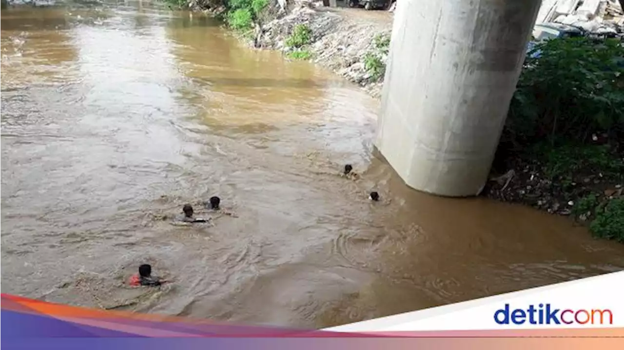 Normalisasi Ciliwung, 57 dari 157 Bidang di Rawajati Diklaim Sudah Dibayar