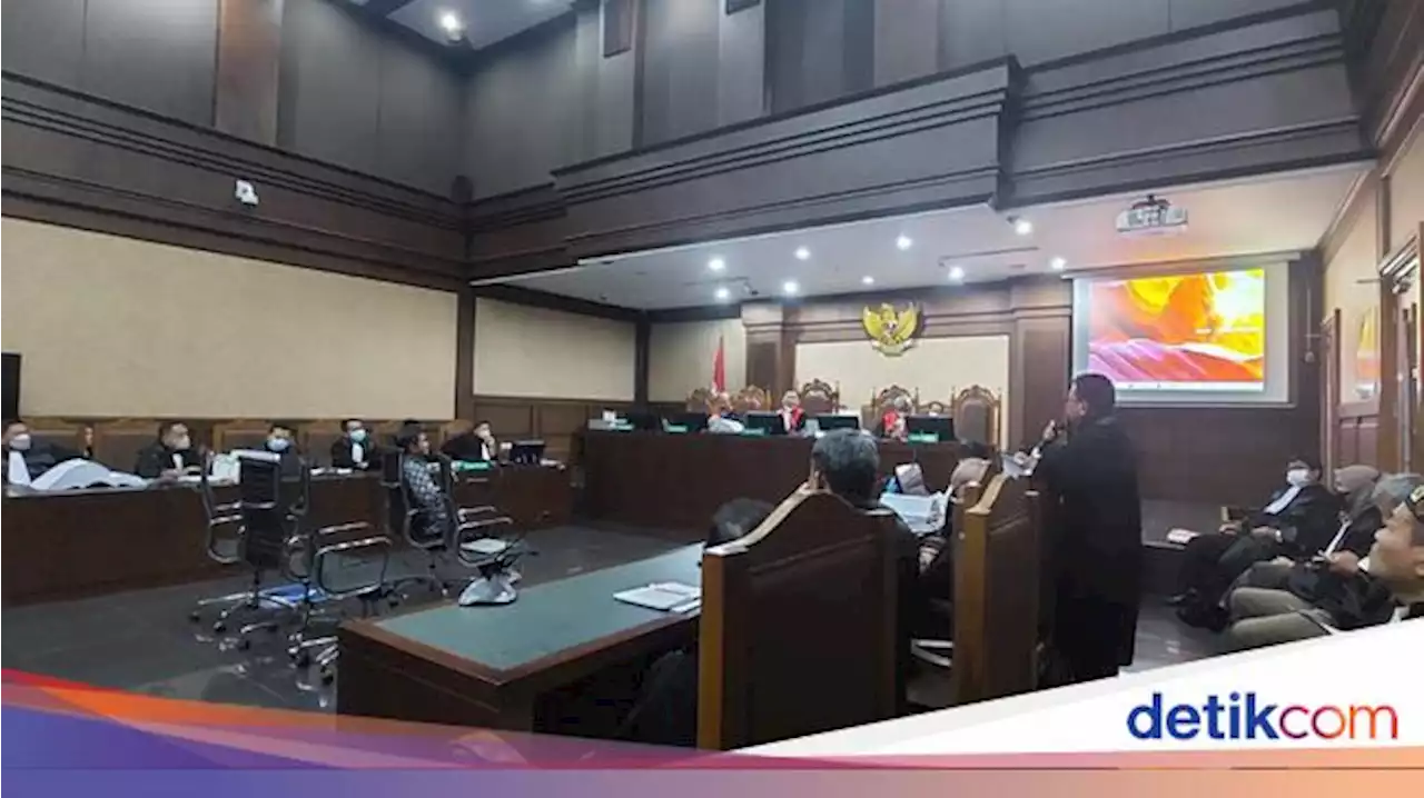 Panas! Edy Mulyadi Teriak ke Saksi hingga Hakim Dituding Jaksa Berat Sebelah